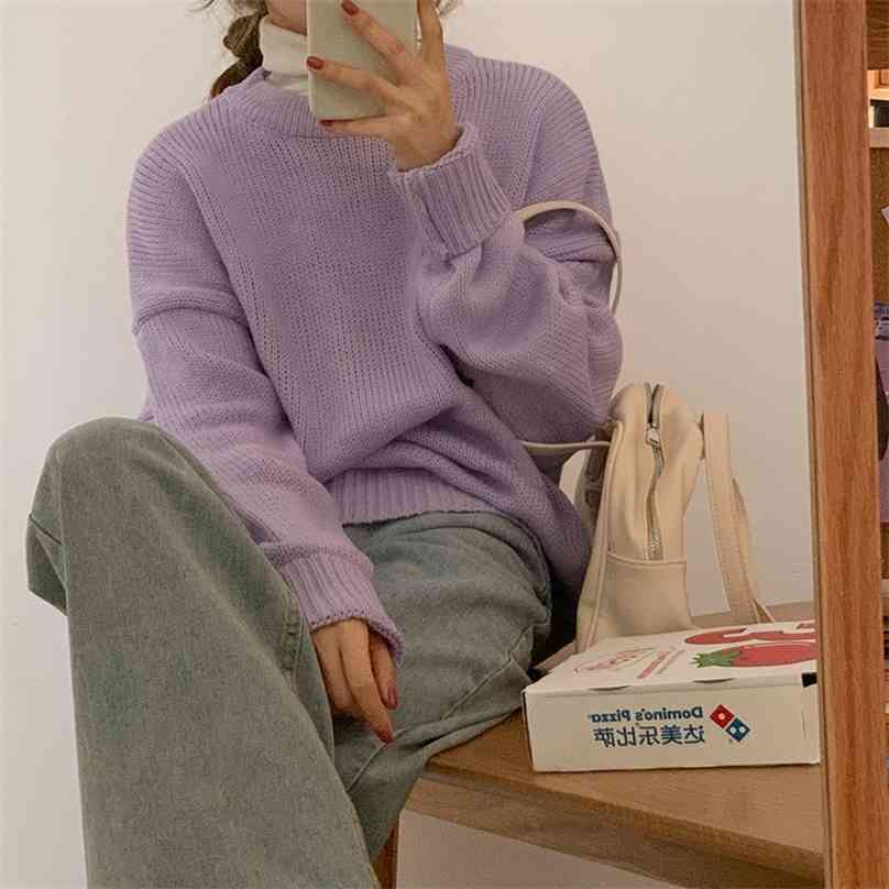 Retro Loose Warm Elegant Solid Fashion Gentle Chic Casual Tops Women Knitwear Pullover Knitted Sweaters 210525, Green
Retro Loose Warm Elegant Solid Fashion Gentle Chic Casual Tops Women Knitwear Pullover Knitted Sweaters 210525, Green