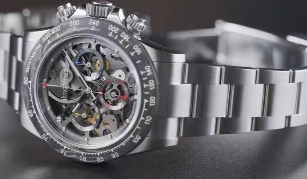 Top sell Automatic Movement Male watch 40mm Man watches High quality stainless steel bracelet Men wristwatch Skeleton Face 185, Gray
Top sell Automatic Movement Male watch 40mm Man watches High quality stainless steel bracelet Men wristwatch Skeleton Face 185, Gray
