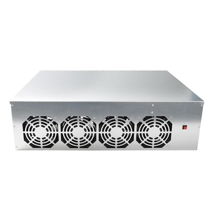 BTC-D37 GPU Ethereum BTC Mining Motherboard Frame Combo With 128GB MSATA SSD 4 Fans E65C Laptop Cooling Pads
BTC-D37 GPU Ethereum BTC Mining Motherboard Frame Combo With 128GB MSATA SSD 4 Fans E65C Laptop Cooling Pads