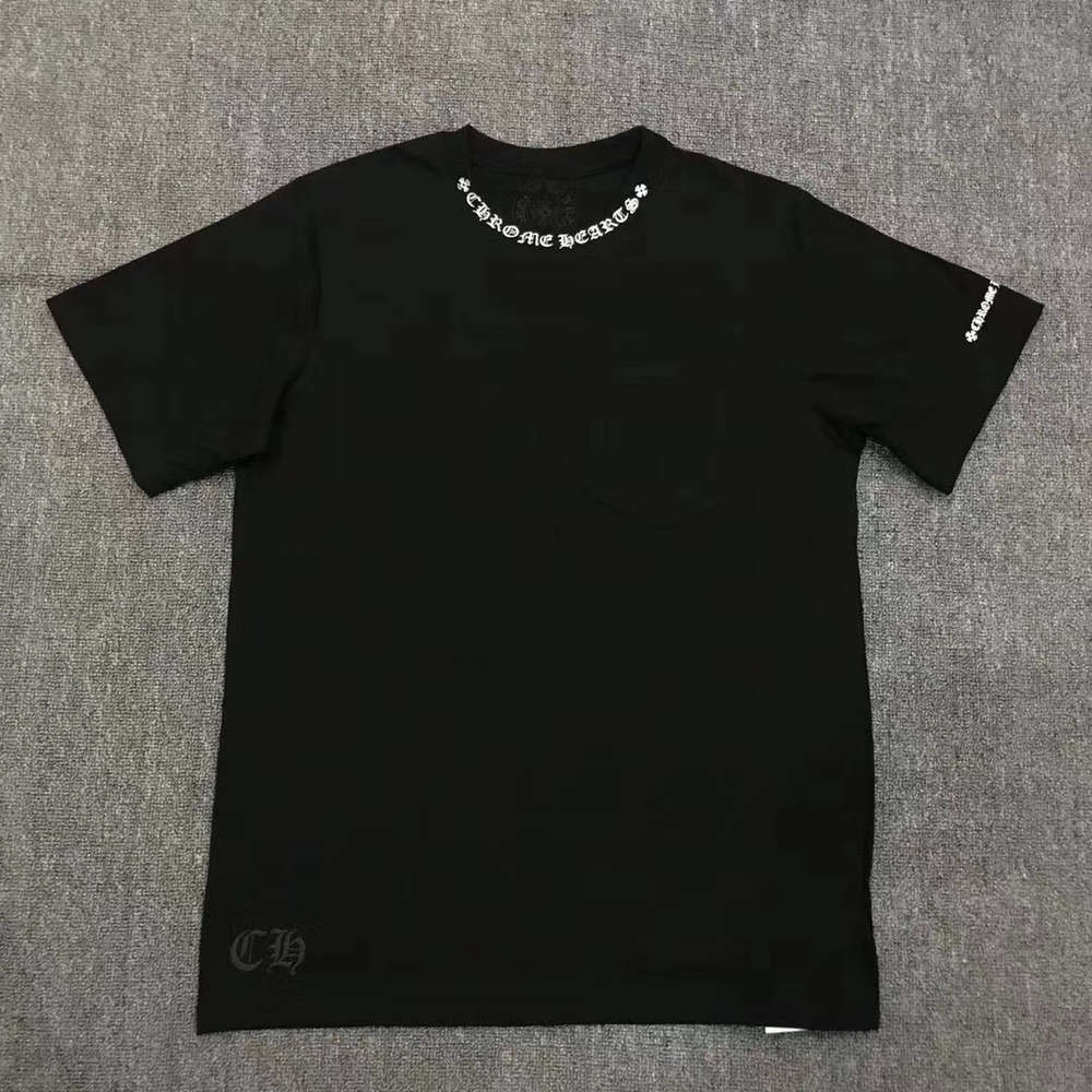 Sweatshirt brand Fashion ins crosin Sanskrit letter neckline print white simple short sleeve T-shirt Unisex, Black
Sweatshirt brand Fashion ins crosin Sanskrit letter neckline print white simple short sleeve T-shirt Unisex, Black