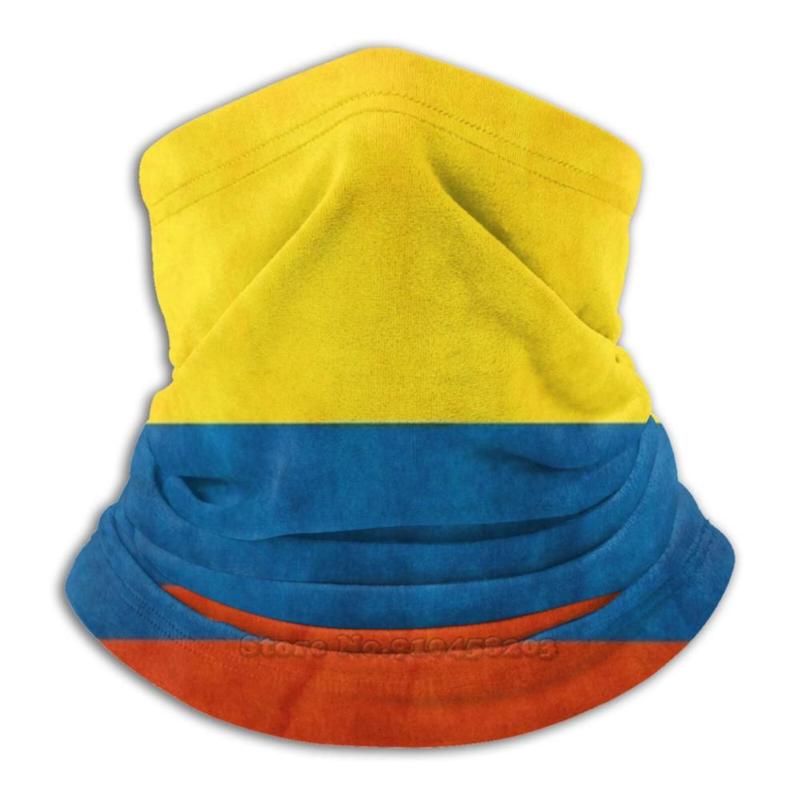 Scarves Colombia | Colombian Flag National Of Cycling Motorcycle Headwear Washable Scarf Neck Warmer Mask
Scarves Colombia | Colombian Flag National Of Cycling Motorcycle Headwear Washable Scarf Neck Warmer Mask