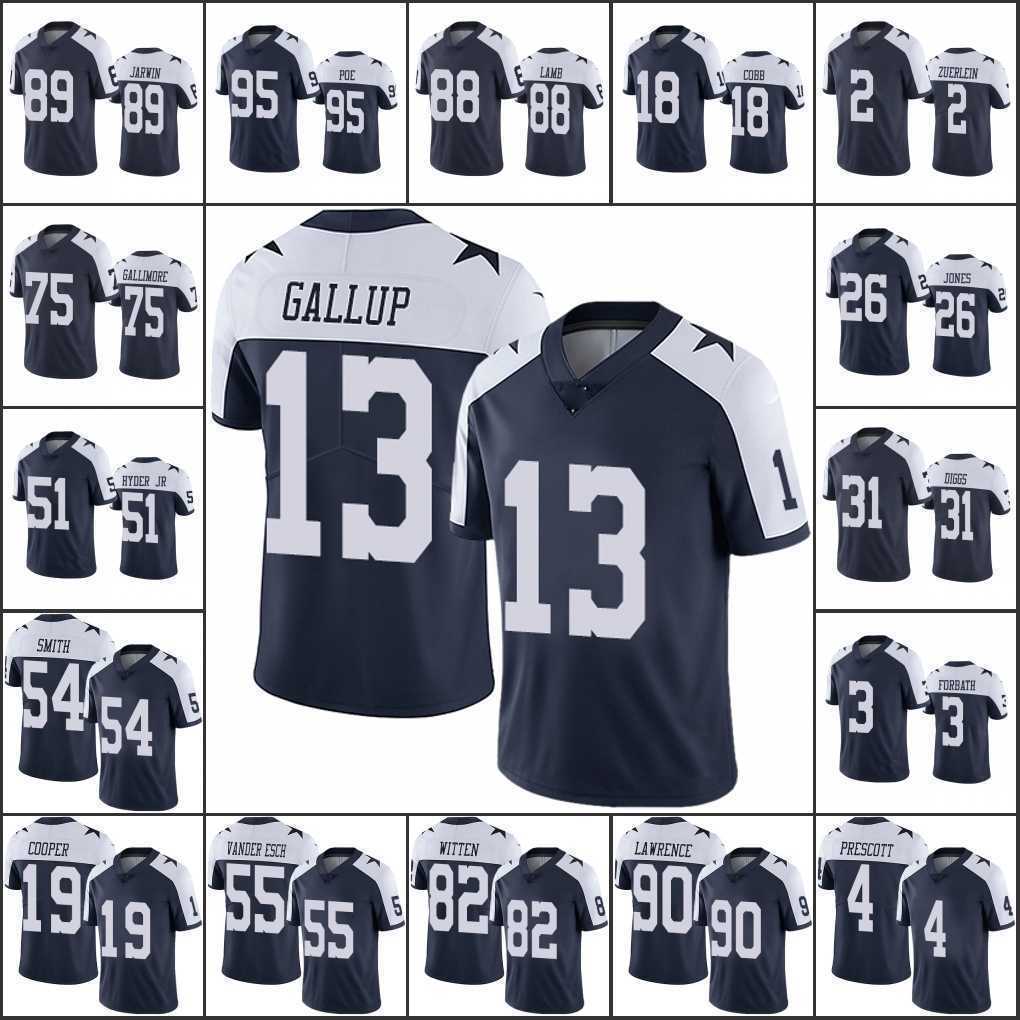 Dallas' Cowboys' Men #4 Dak Prescott 55 Leighton Vander Esch 82 Jason Witten Women Youth Navy Vapor Limited Jersey
Dallas' Cowboys' Men #4 Dak Prescott 55 Leighton Vander Esch 82 Jason Witten Women Youth Navy Vapor Limited Jersey