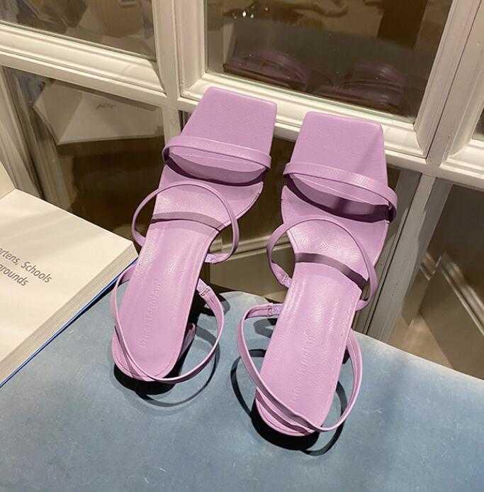 Sandals Square Toe Fashion Womens Shoes 2021 High Heel Suit Female Beige Buckle Flip Flops Platform Luxury High-heeled Girls
Sandals Square Toe Fashion Womens Shoes 2021 High Heel Suit Female Beige Buckle Flip Flops Platform Luxury High-heeled Girls