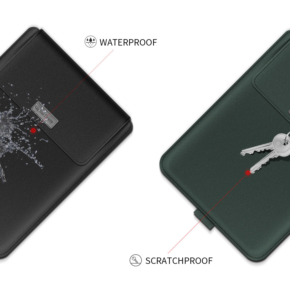 Laptop Sleeve Case Bag For Macbook Air 11 12 13 Pro 15 Handbag 133quot154quot 156quot inch Notebook Cover Dell HP Lenovo