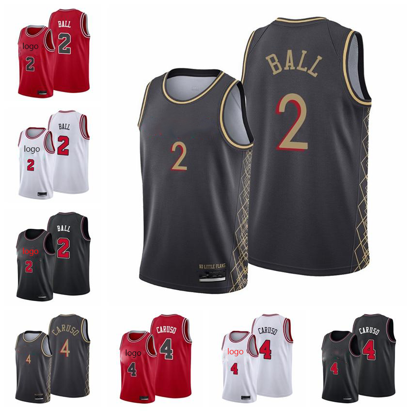 ChicagoBullsMen Basketball Lonzo Ball 2 Alex Caruso 4 2021 Trade Black Edition City Jersey, Black;red
ChicagoBullsMen Basketball Lonzo Ball 2 Alex Caruso 4 2021 Trade Black Edition City Jersey, Black;red