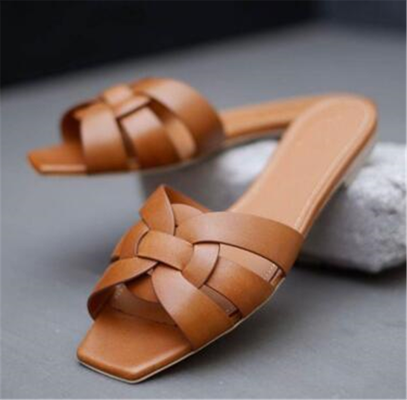 Top Luxury Tribute Women's Leather Slides Sandal Nu Pieds 05 Outdoor Lady Beach Sandals Casual Slippers Ladies Comfort Walking Shoes, Black
Top Luxury Tribute Women's Leather Slides Sandal Nu Pieds 05 Outdoor Lady Beach Sandals Casual Slippers Ladies Comfort Walking Shoes, Black
