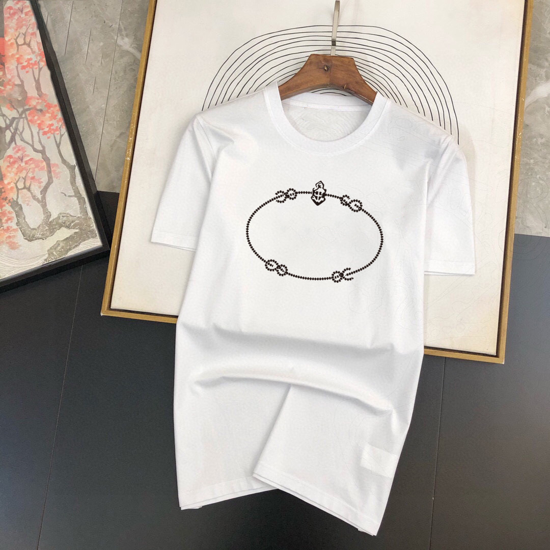 2021 Men Women tee Soft Cotton Shirts Fashion Printed Personality Loose T-Shirts 2 Colors INS Style Couple Shirt#4158, Customize
2021 Men Women tee Soft Cotton Shirts Fashion Printed Personality Loose T-Shirts 2 Colors INS Style Couple Shirt#4158, Customize