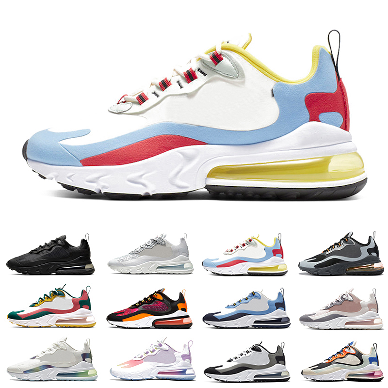 react mens running shoes sneakers White Grey and Bauhaus Volt White Easter It Bronze Chalk Triple Black The Future Platinum Optical men women trainers sports shoe, Item#40
react mens running shoes sneakers White Grey and Bauhaus Volt White Easter It Bronze Chalk Triple Black The Future Platinum Optical men women trainers sports shoe, Item#40