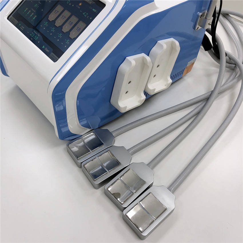 Cool fat Freezing slimming machine wiht EMS for body shape andle cellulite reduction lose weight
Cool fat Freezing slimming machine wiht EMS for body shape andle cellulite reduction lose weight
