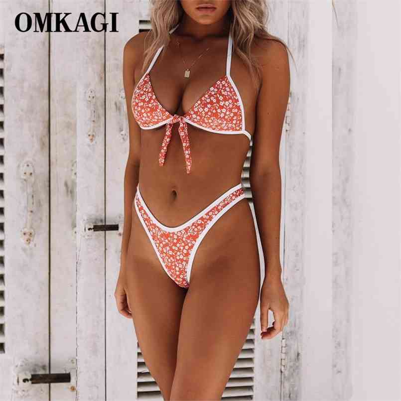 OMKAGI Micro Bikini Mujer High Cut Swimwear Women Maillot De Bain Femme Sexy Push Up Set Swimsuit Bathing Suit Beachwear 210722, B3589ye
OMKAGI Micro Bikini Mujer High Cut Swimwear Women Maillot De Bain Femme Sexy Push Up Set Swimsuit Bathing Suit Beachwear 210722, B3589ye