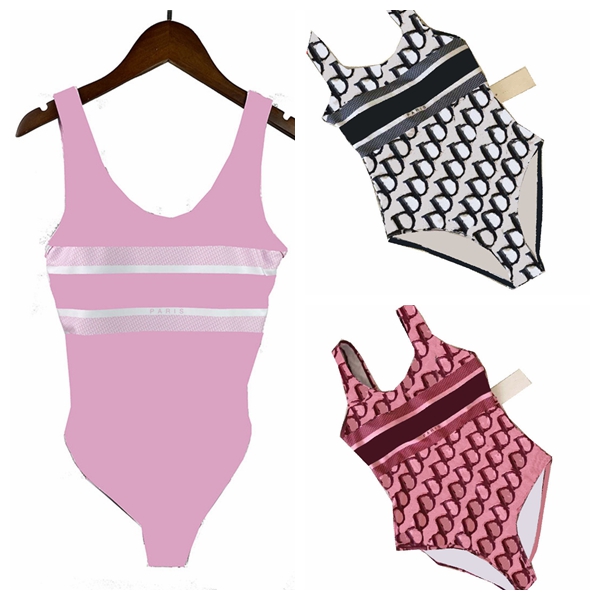 Vintage Letters Swimwear Sexy Backless One piece Bikinis Bathing Suit Latest Summer Pool Spa Diving Beach Swimsuits
Vintage Letters Swimwear Sexy Backless One piece Bikinis Bathing Suit Latest Summer Pool Spa Diving Beach Swimsuits