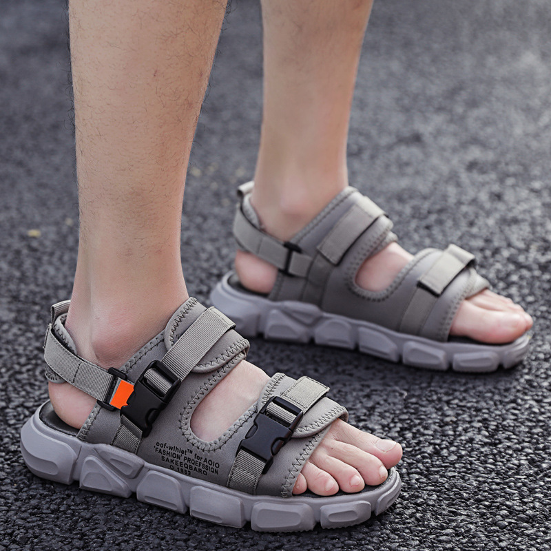 Mens Sandal Slippers Wholesale Mens Canvas Beach Shoes Sandal Slippers Dual-Use Heel Detachable, Black
Mens Sandal Slippers Wholesale Mens Canvas Beach Shoes Sandal Slippers Dual-Use Heel Detachable, Black