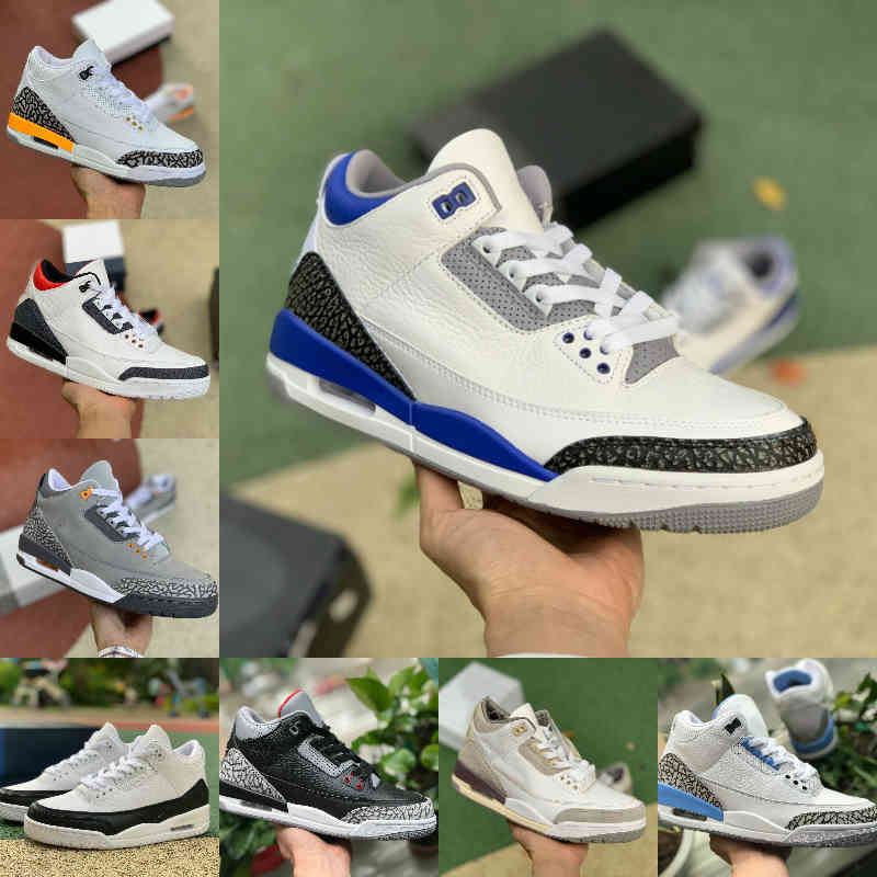 Top Quality Racer Blue 3 3S Basketball Shoes Mens Cool Grey A Ma Maniere UNC Fragment Knicks FREE THROW LINE JORDÁN Denim Red Black Cement, Jth nrg white cement
Top Quality Racer Blue 3 3S Basketball Shoes Mens Cool Grey A Ma Maniere UNC Fragment Knicks FREE THROW LINE JORDÁN Denim Red Black Cement, Jth nrg white cement