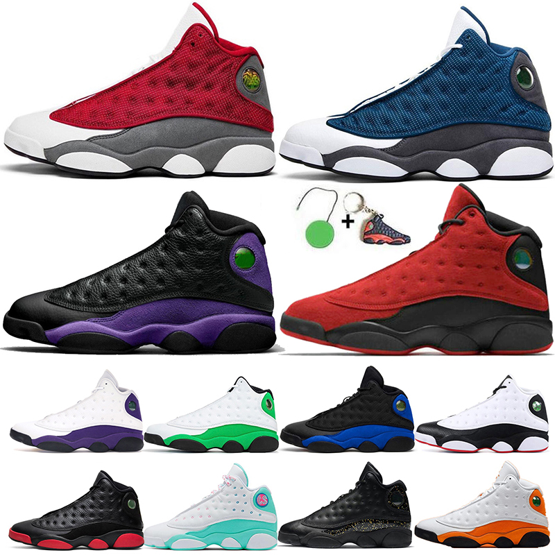 Jumpman 13 13s XIII 2021 Arrival Basketball Shoes Retro Court Purple Flint Soar Green Mens Women Starfish Hyper Royal Black Cat Outdoor Trainers Sneakers Size 47, #b21 40-47 hyper royal
Jumpman 13 13s XIII 2021 Arrival Basketball Shoes Retro Court Purple Flint Soar Green Mens Women Starfish Hyper Royal Black Cat Outdoor Trainers Sneakers Size 47, #b21 40-47 hyper royal