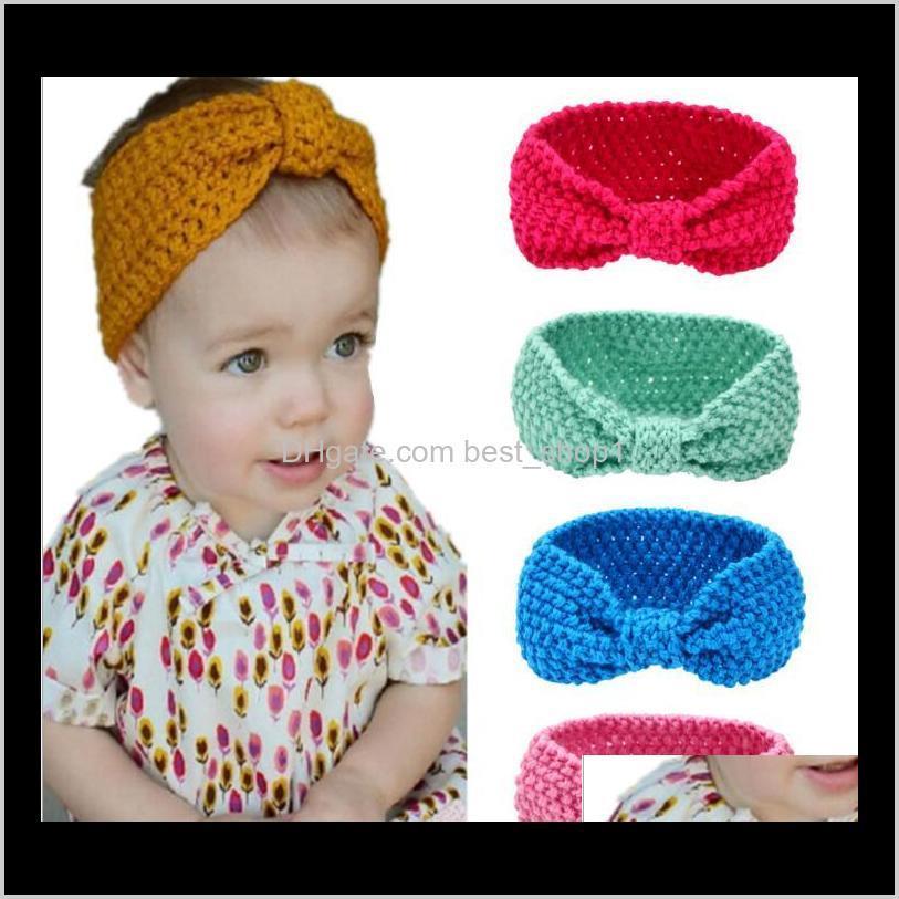 Accessories Baby, & Maternity Drop Delivery 2021 Kids Winter Crochet Warm Headbands Baby Girls Xmas Turbon Knot Knitted Hairband Ear Warmer C, Slivery;white
Accessories Baby, & Maternity Drop Delivery 2021 Kids Winter Crochet Warm Headbands Baby Girls Xmas Turbon Knot Knitted Hairband Ear Warmer C, Slivery;white