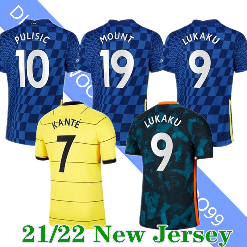 Size:S-4XL 21/22 LUKAKU WERNER PULISIC ZIYECH Soccer Jersey 2021 Home MOUNT KANTE HAVERTZ CHILWELL GIROUD LOFTUS-CHEEK AZPILICUETA Football Shirt Uniform, Colour
Size:S-4XL 21/22 LUKAKU WERNER PULISIC ZIYECH Soccer Jersey 2021 Home MOUNT KANTE HAVERTZ CHILWELL GIROUD LOFTUS-CHEEK AZPILICUETA Football Shirt Uniform, Colour