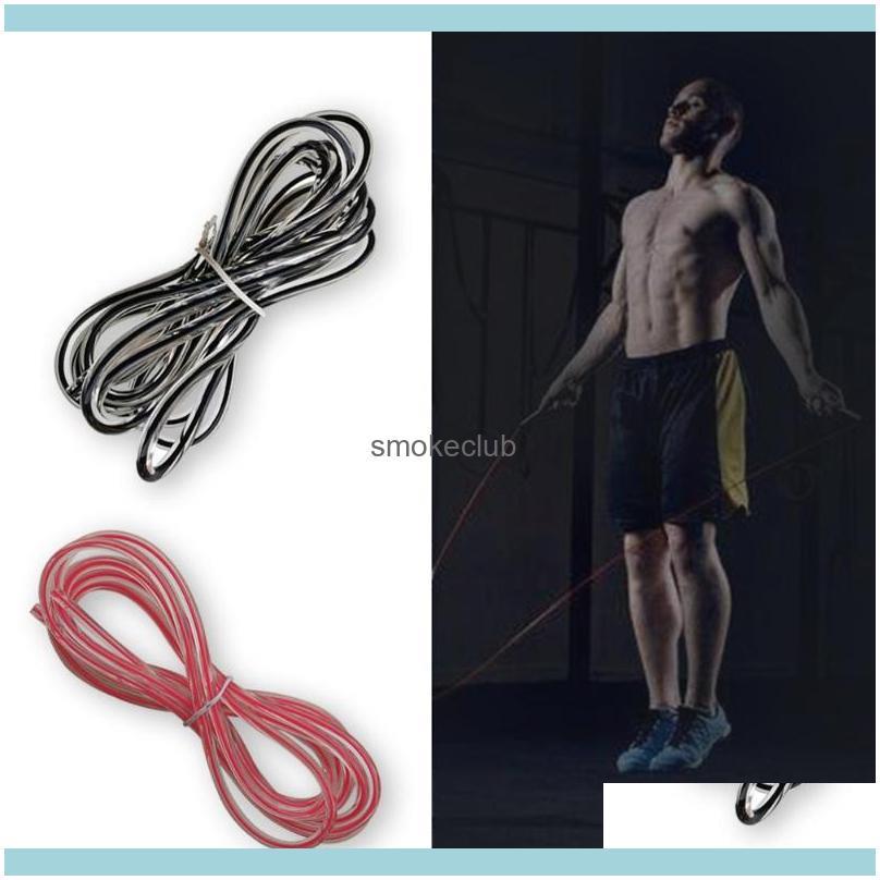 Equipments Supplies Sports & Outdoors Fitness Skip Ropes Outdoor Jump Rope 9.2Ft Long Coated For Skip Workout Training Equipment Drop Delive
Equipments Supplies Sports & Outdoors Fitness Skip Ropes Outdoor Jump Rope 9.2Ft Long Coated For Skip Workout Training Equipment Drop Delive