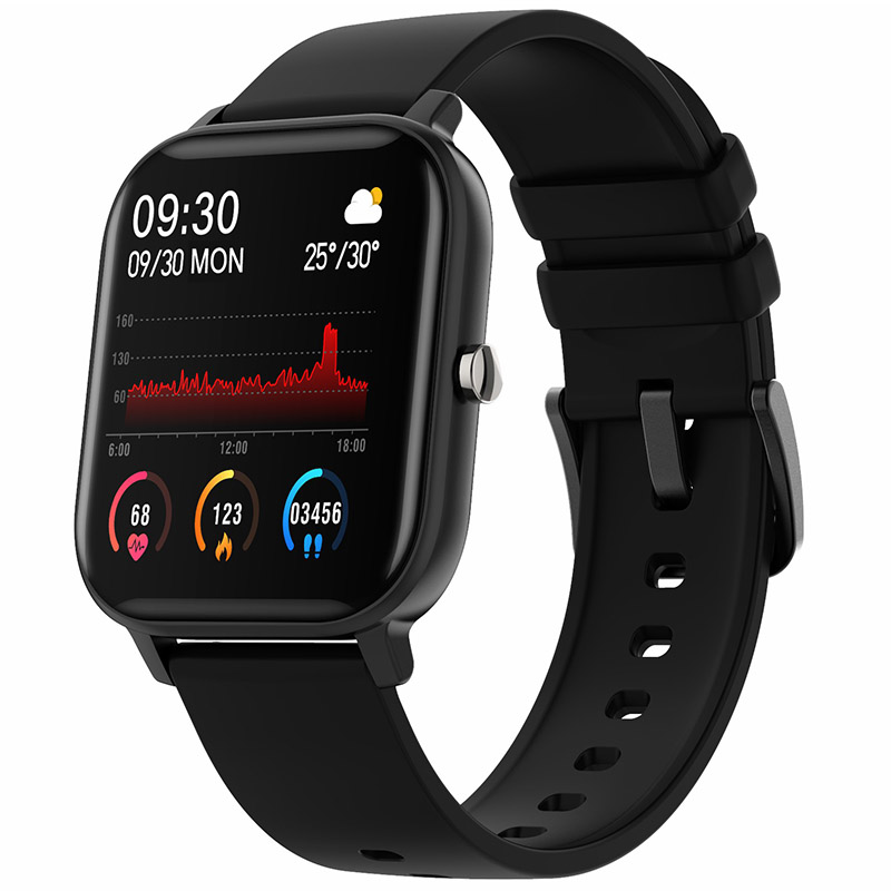 Smart Watch Men Women For Android IOS Full Touch Bluetooth Call Wristwatch Custom Dial IP67 Waterproof Heart Rate Fitness Tracker Sport Band PK U8 Q18 IWO Smartwatch
Smart Watch Men Women For Android IOS Full Touch Bluetooth Call Wristwatch Custom Dial IP67 Waterproof Heart Rate Fitness Tracker Sport Band PK U8 Q18 IWO Smartwatch