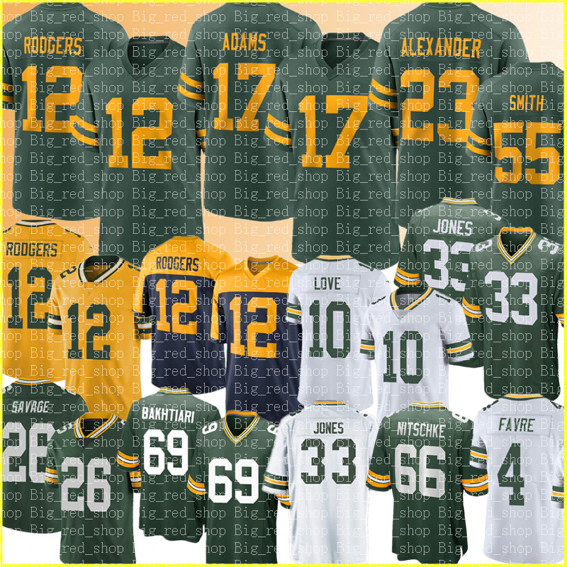 12 Aaron Rodgers Jones 17 Davante Adams Jersey 23 Jaire Alexander Football Jerseys Love ZaDarius Smith David Bakhtiari Eric Stokes Darnell Savage Reggie White 2021, Men /s-xxxl {b z g}
12 Aaron Rodgers Jones 17 Davante Adams Jersey 23 Jaire Alexander Football Jerseys Love ZaDarius Smith David Bakhtiari Eric Stokes Darnell Savage Reggie White 2021, Men /s-xxxl {b z g}