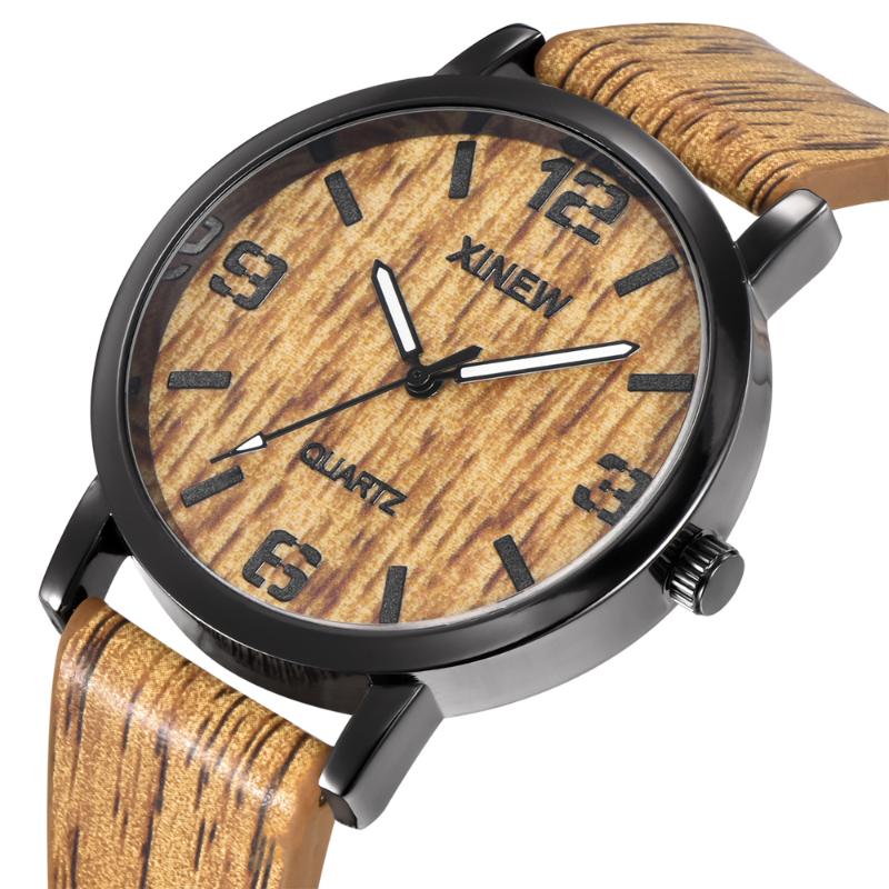 Wristwatches 1pc / Lot Sale Watches XI Mens Fashion Casual Leather Band Quartz Simple Bark Designer Relogio Masculino, As picture
Wristwatches 1pc / Lot Sale Watches XI Mens Fashion Casual Leather Band Quartz Simple Bark Designer Relogio Masculino, As picture