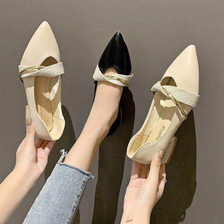 Dress Shoes Mules Women Slides Square Heels Outdoor Pumps And For Ladies Zapatillas Mujer Casa Pointed Toe Beach Sapato Feminino 2021, Black
Dress Shoes Mules Women Slides Square Heels Outdoor Pumps And For Ladies Zapatillas Mujer Casa Pointed Toe Beach Sapato Feminino 2021, Black
