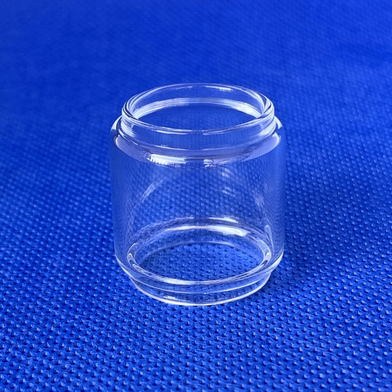 Extended Glass Tube Bubble bag For Horizon Sakerz Smok Tfv18 mini 6.5ml Tank Voopoo Rimfire 26mm RTA Replacement Bulb Convex Extension Fatboy
Extended Glass Tube Bubble bag For Horizon Sakerz Smok Tfv18 mini 6.5ml Tank Voopoo Rimfire 26mm RTA Replacement Bulb Convex Extension Fatboy