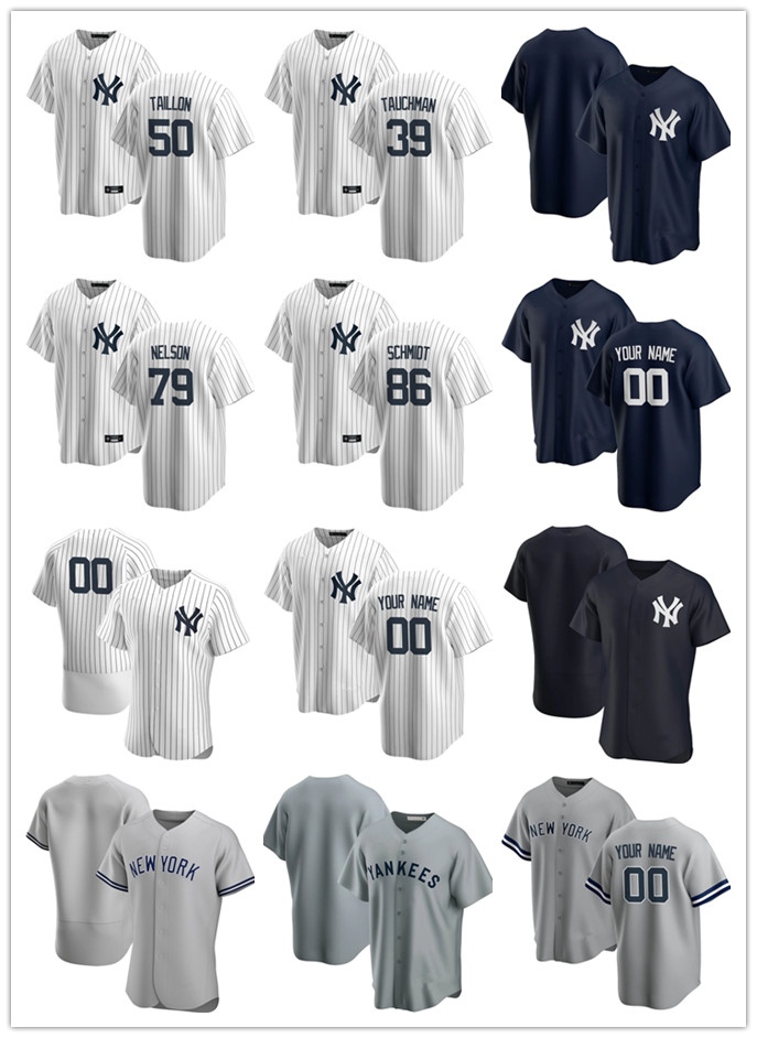 Custom Jersey Mens women New YorkYankees79 Nick Nelson 50 Jameson Taillon 39 Mike Tauchman 86 Clarke Schmidt Baseball Jerseys, Color
Custom Jersey Mens women New YorkYankees79 Nick Nelson 50 Jameson Taillon 39 Mike Tauchman 86 Clarke Schmidt Baseball Jerseys, Color