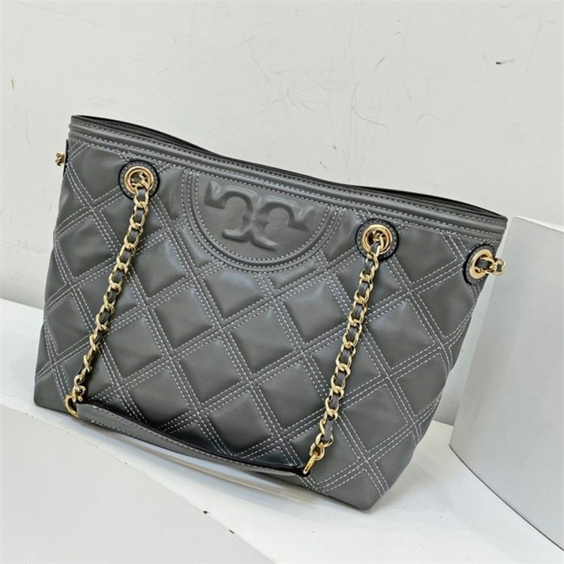 Handbags Burchs Designer Torys 21 Torre Birch Tote Tb Lingge Sheepskin Chain One Portable Shopping Shoulder Crossbody Bag
Handbags Burchs Designer Torys 21 Torre Birch Tote Tb Lingge Sheepskin Chain One Portable Shopping Shoulder Crossbody Bag
