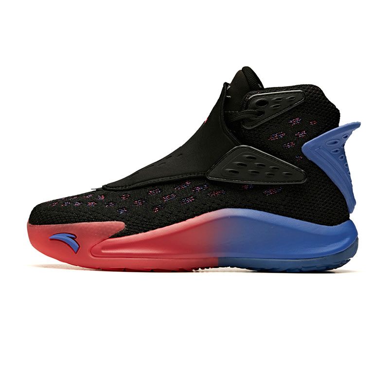 Anta Klay Thompson KT5 original "Klays Theism" men's Basketball Shoes sports for men Luxurys Designers Shoe 12941101-1, As pic
Anta Klay Thompson KT5 original "Klays Theism" men's Basketball Shoes sports for men Luxurys Designers Shoe 12941101-1, As pic