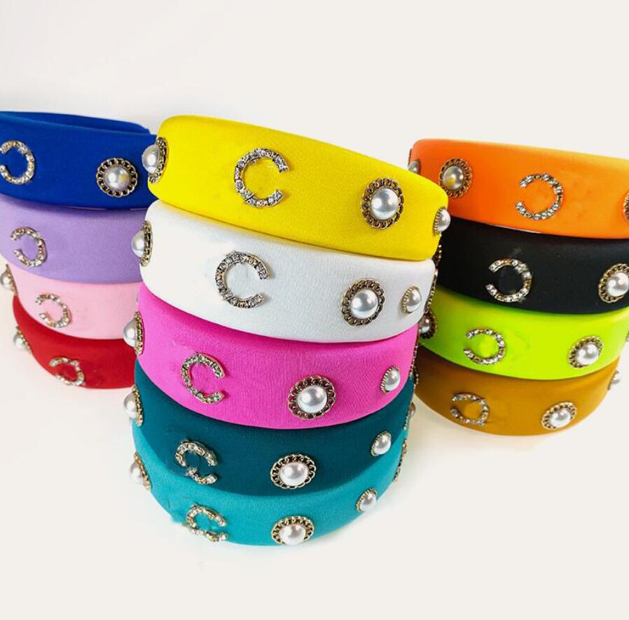 2021ss 20 styles women Vintage letter printing Headwear Fashion luxury designer headband wide edge bowknot High quality Hairband hair access, Silver
2021ss 20 styles women Vintage letter printing Headwear Fashion luxury designer headband wide edge bowknot High quality Hairband hair access, Silver