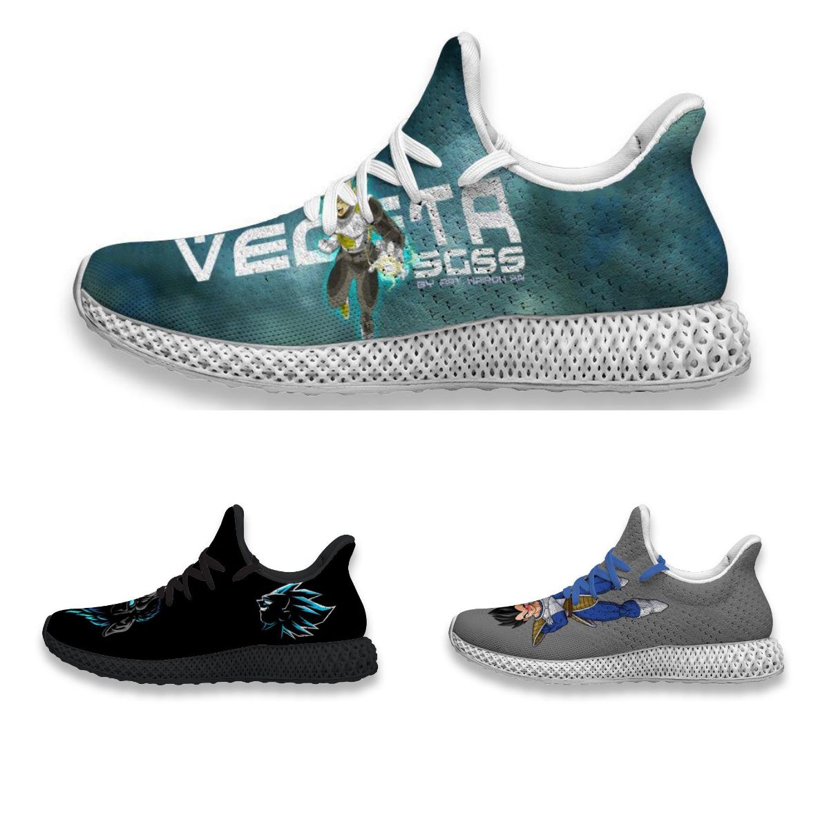 Wholesale Custom Running Shoes Dragon Z ball fun printing men's women's fashion shock absorption customized leisure hiking Sports Sneaker
Wholesale Custom Running Shoes Dragon Z ball fun printing men's women's fashion shock absorption customized leisure hiking Sports Sneaker