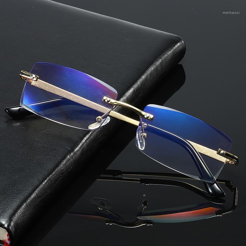 Reading Glasses For Men Women Anti Blue Light Computer Gaming Eyewear Elderly High Quality Alloy Sunglasses
Reading Glasses For Men Women Anti Blue Light Computer Gaming Eyewear Elderly High Quality Alloy Sunglasses