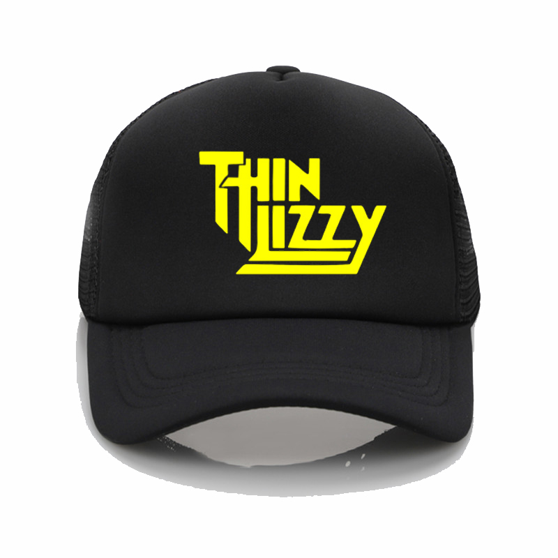 Thin Lizzy baseball caps Men and women Summer hats Trend Cap New sun hat camouflage hats, Red
Thin Lizzy baseball caps Men and women Summer hats Trend Cap New sun hat camouflage hats, Red