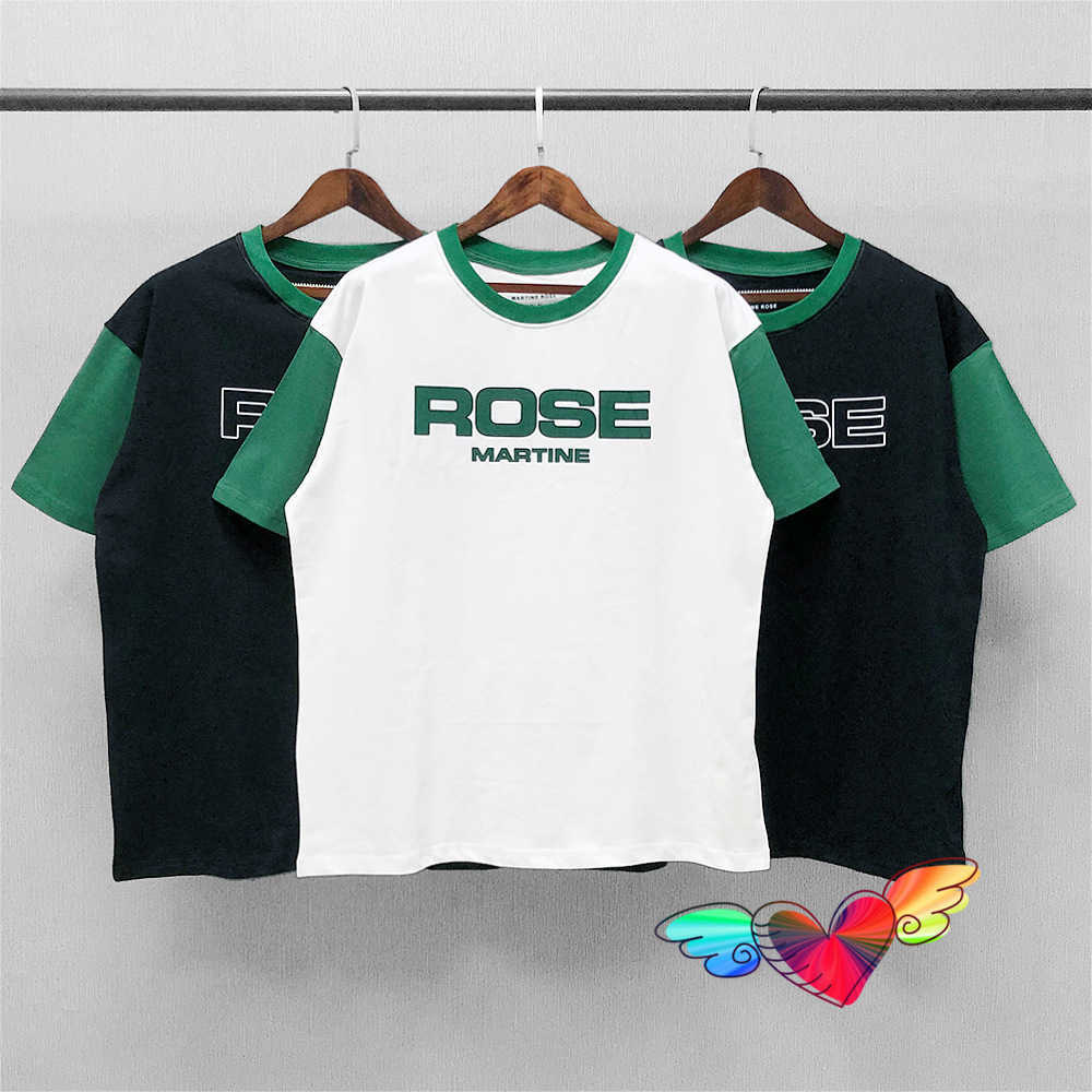 MARTINE ROSE Men Women 1:1 High Quality Tag Letter Print MARTINE ROSE Tee Oversized Tops Short Sleeve, White;black
MARTINE ROSE Men Women 1:1 High Quality Tag Letter Print MARTINE ROSE Tee Oversized Tops Short Sleeve, White;black