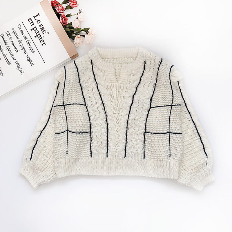 Women's Sweaters Kuzuwata sweater knitted with v-neck for women, two pieces, fake panel, Japanese style, sweet coat autumn and winter Q5XP, 1# shoe box
Women's Sweaters Kuzuwata sweater knitted with v-neck for women, two pieces, fake panel, Japanese style, sweet coat autumn and winter Q5XP, 1# shoe box