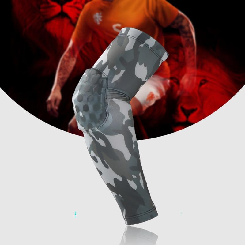 Elbow & Knee Pads Men Sun Cycling Sleeves Arm Warmers Breathable Quick Dry UV Protection Sleeve Lycra Running Camping Golf Covers # Zvbk, Black;gray
Elbow & Knee Pads Men Sun Cycling Sleeves Arm Warmers Breathable Quick Dry UV Protection Sleeve Lycra Running Camping Golf Covers # Zvbk, Black;gray