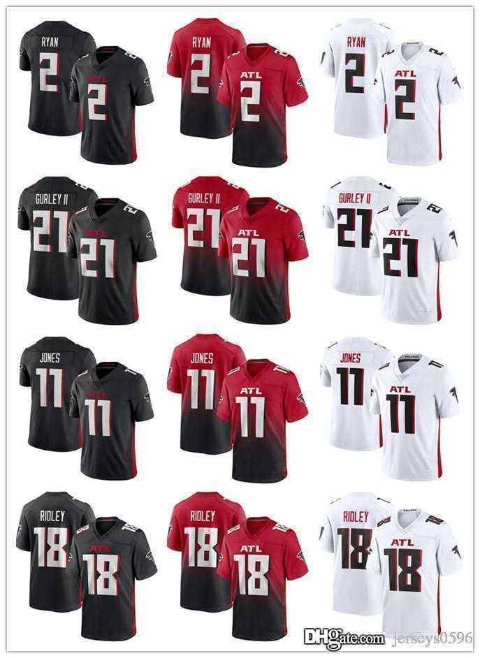Men women youth Atlanta''Falcons''Jersey 11 Julio Jones 21 Todd Gurley 2 Matt Ryan II 18 Calvin''Ridley Football Jerseys, Black;red
Men women youth Atlanta''Falcons''Jersey 11 Julio Jones 21 Todd Gurley 2 Matt Ryan II 18 Calvin''Ridley Football Jerseys, Black;red