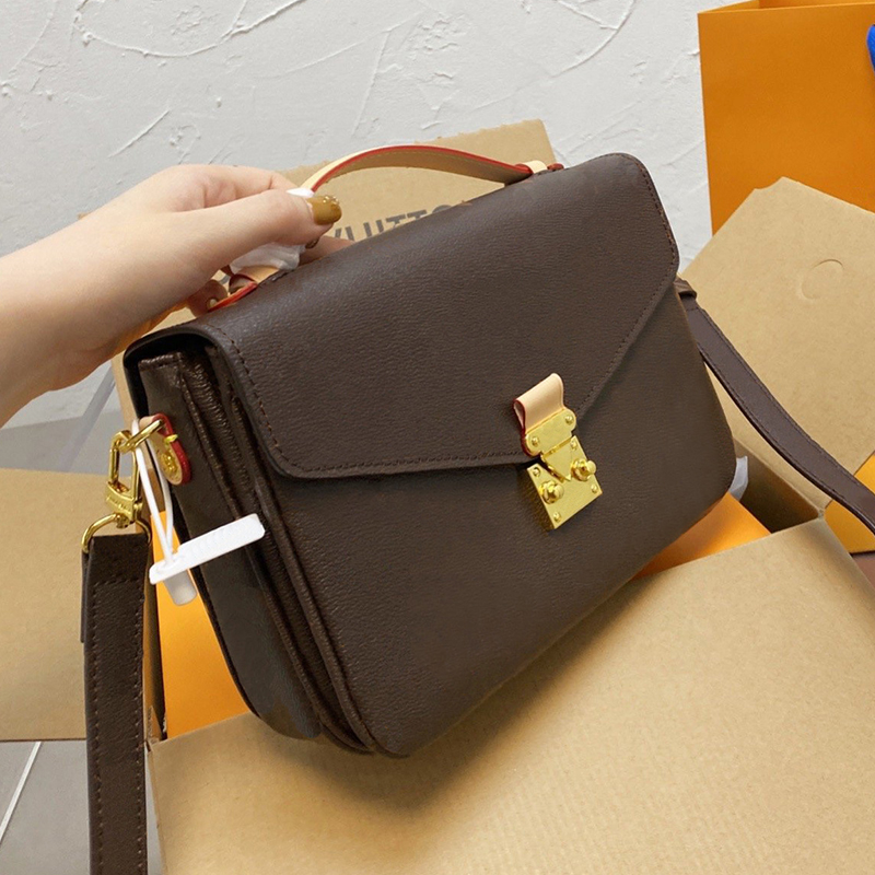 Messenger Bags luxury handbag Cross body famous designer bag women 44875 44876, Style a
Messenger Bags luxury handbag Cross body famous designer bag women 44875 44876, Style a