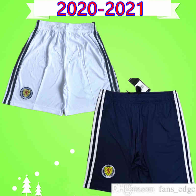 2020 2021 SCOTLAND soccer shorts 20 21 HOME BLUE AWAY WHITE BOBERTSON FRASER ARMSTRONG BURKE CcGREGOR FORREST football pants, Black;red
2020 2021 SCOTLAND soccer shorts 20 21 HOME BLUE AWAY WHITE BOBERTSON FRASER ARMSTRONG BURKE CcGREGOR FORREST football pants, Black;red