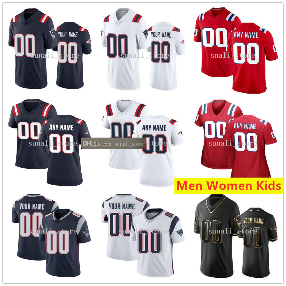Stitched 91 Deatrich Wise Jr 93 Lawrence Guy 70 Adam Butler 99 Byron Cowart 55 John Simon 90 Shilique Calhoun 51 Bentley 15 Harry Jerseys, Black;red
Stitched 91 Deatrich Wise Jr 93 Lawrence Guy 70 Adam Butler 99 Byron Cowart 55 John Simon 90 Shilique Calhoun 51 Bentley 15 Harry Jerseys, Black;red
