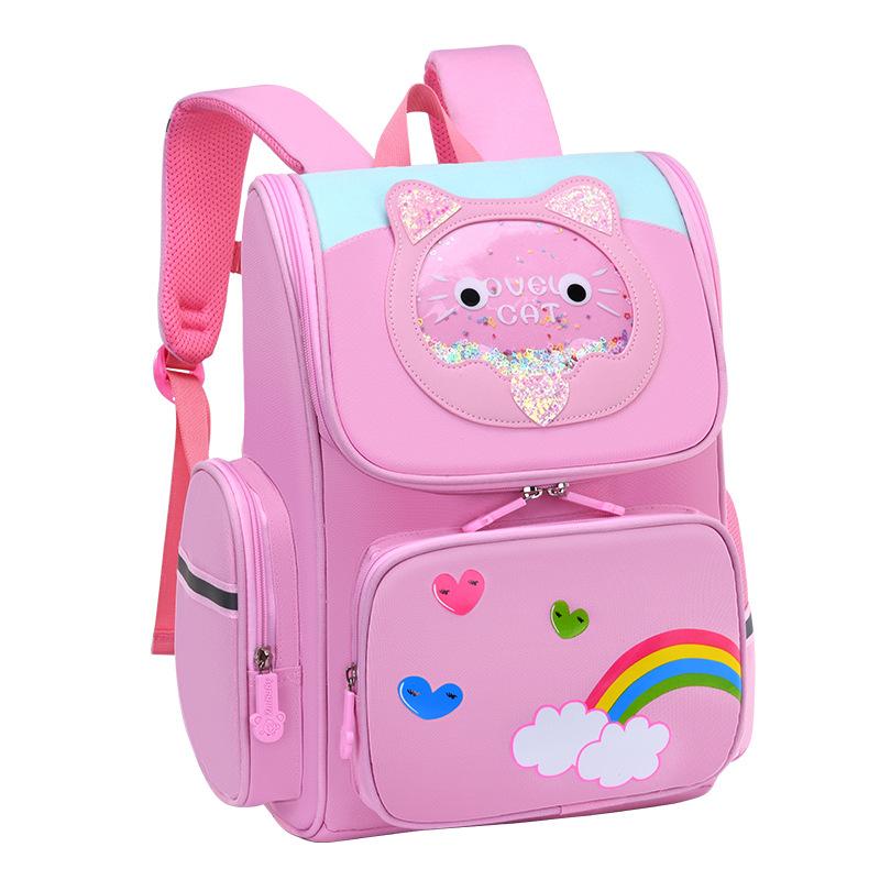 Girls School Backpacks Kids Satchels Sweet Cute Princess Bags Little Girl Backpack Primary Students Book Bag
Girls School Backpacks Kids Satchels Sweet Cute Princess Bags Little Girl Backpack Primary Students Book Bag