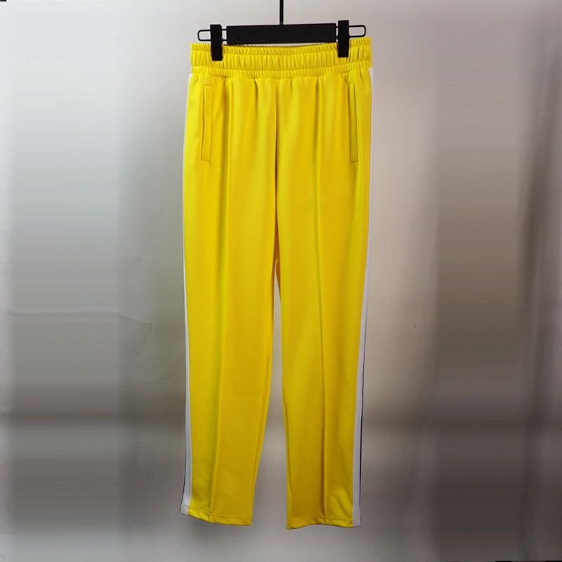 2021 Men S Pants Long Joggers Man And Woman Casual Trousers Classic Elastic Waist Hip-hop UNISEX Fashion Sweatpants Stripes Panalled Pencil Jogger 8 Colors-2, Silical gel
2021 Men S Pants Long Joggers Man And Woman Casual Trousers Classic Elastic Waist Hip-hop UNISEX Fashion Sweatpants Stripes Panalled Pencil Jogger 8 Colors-2, Silical gel