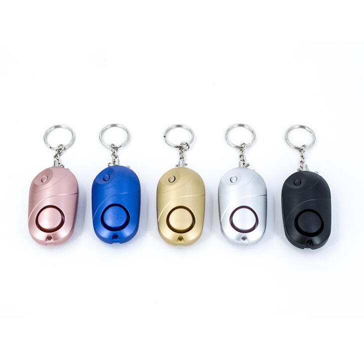 Party Favor New 130dB Safety Personal Alarm Self-defense Keychain Emergency Personal Pull Alarm Women child Oldman Pocket Alarm
Party Favor New 130dB Safety Personal Alarm Self-defense Keychain Emergency Personal Pull Alarm Women child Oldman Pocket Alarm