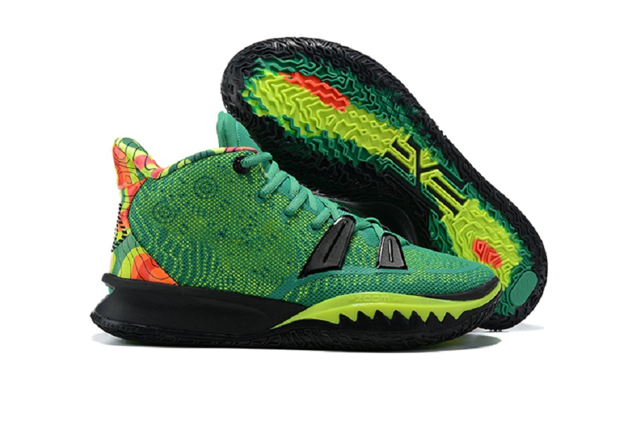 Kyrie 7 Ky-D newest 6 Asia men shoes USA Shot Clock N7 pool Neon Graffiti oreo mens trainers sports sneakers size 40-46
Kyrie 7 Ky-D newest 6 Asia men shoes USA Shot Clock N7 pool Neon Graffiti oreo mens trainers sports sneakers size 40-46