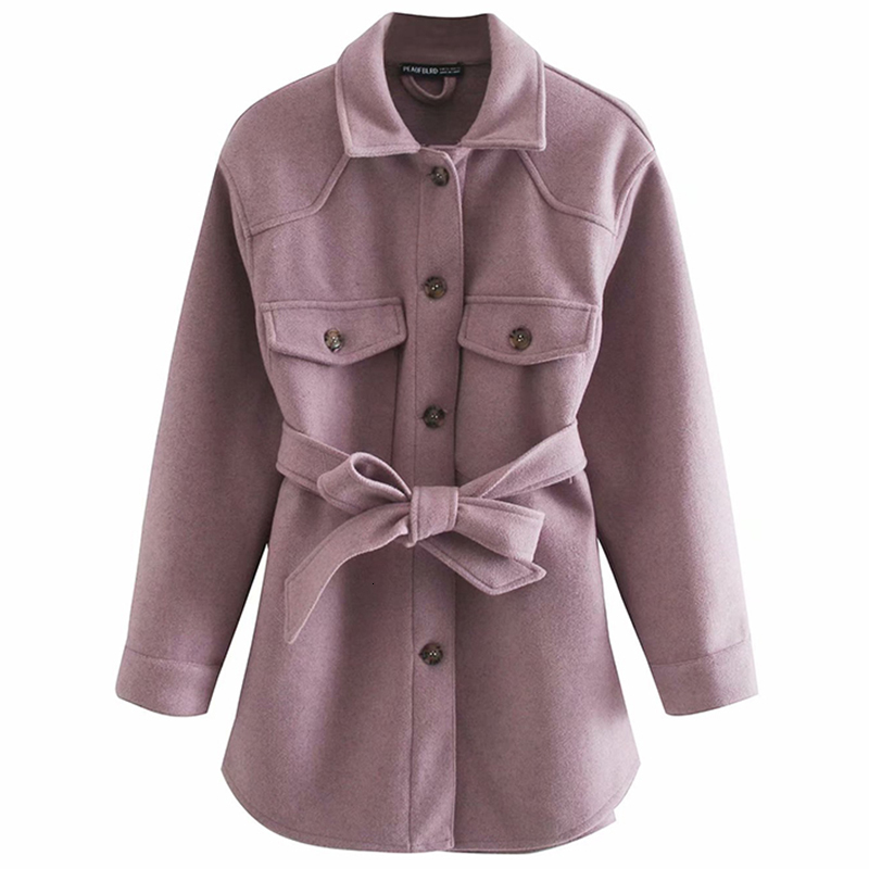 women's jackets shengpalae fashion solid women's wool coat fall lapel releases single breasted lace up to the waist long sleeve ja, Black;brown
women's jackets shengpalae fashion solid women's wool coat fall lapel releases single breasted lace up to the waist long sleeve ja, Black;brown