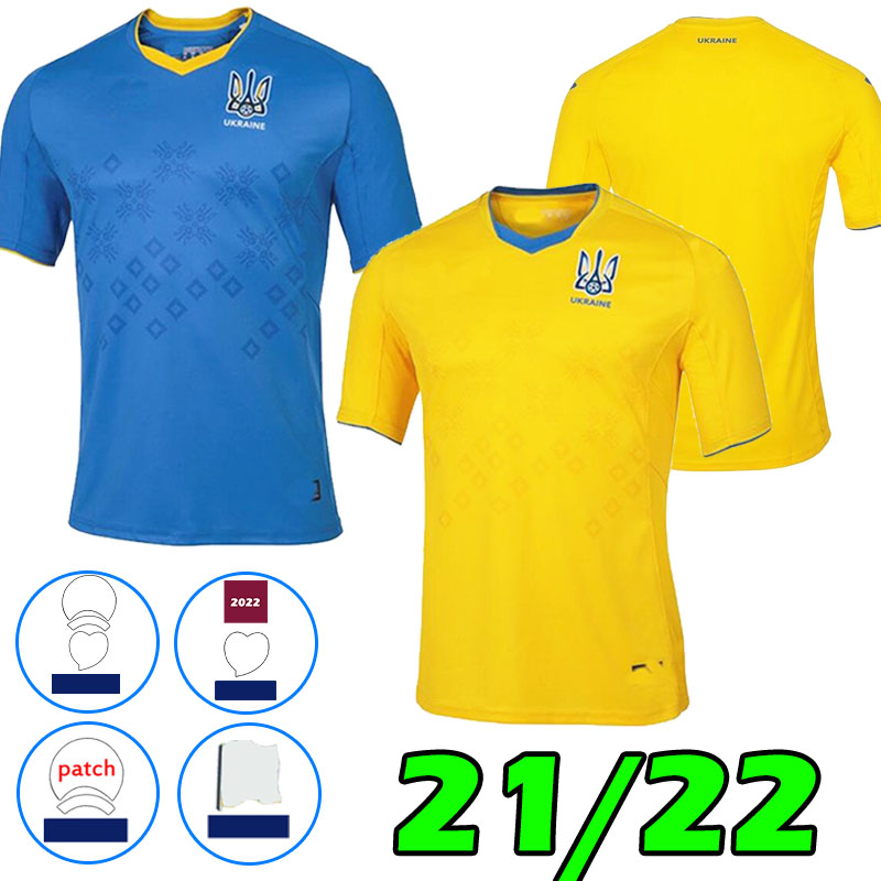 2021 Ukraine soccer jerseys 21 22 Vitaliy Mykolenko Oleksandr Zinchenko Ruslan Malinovskyi Viktor Tsygankov national team men FOOTBALL SHIRTS Thai, Away
2021 Ukraine soccer jerseys 21 22 Vitaliy Mykolenko Oleksandr Zinchenko Ruslan Malinovskyi Viktor Tsygankov national team men FOOTBALL SHIRTS Thai, Away