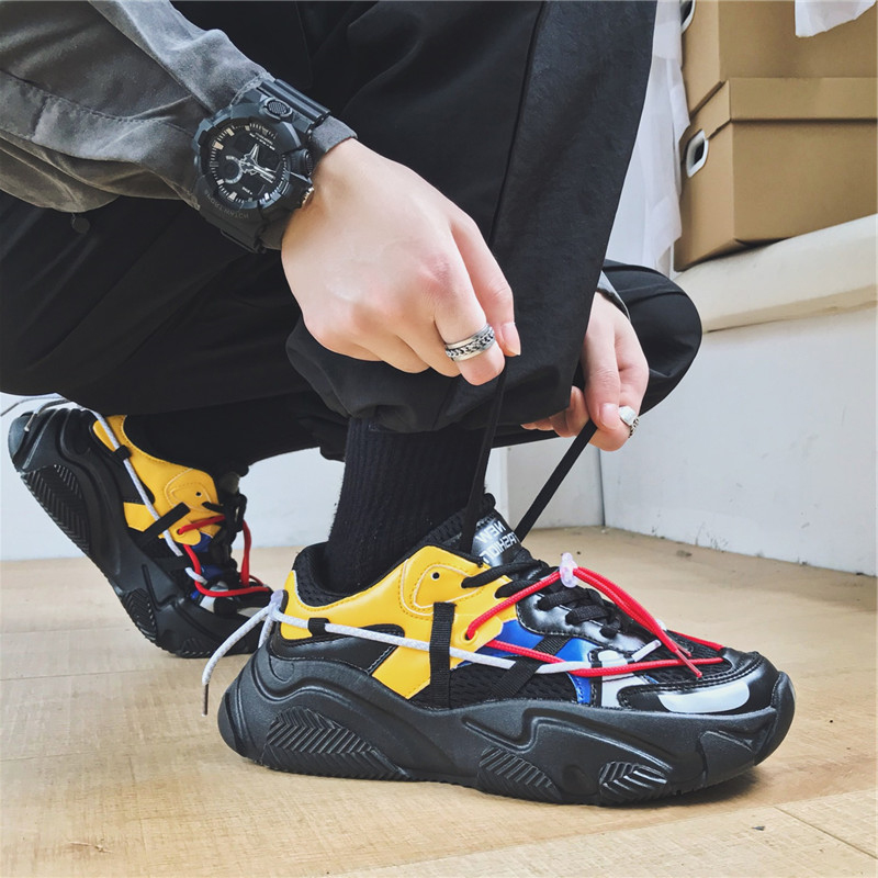Womens Mens Sport Outdoors Size Running Shoes Yellow Red Orange Black White Blue Green Runners Lace-up Trainers Sneakers Code: 16-D222
Womens Mens Sport Outdoors Size Running Shoes Yellow Red Orange Black White Blue Green Runners Lace-up Trainers Sneakers Code: 16-D222