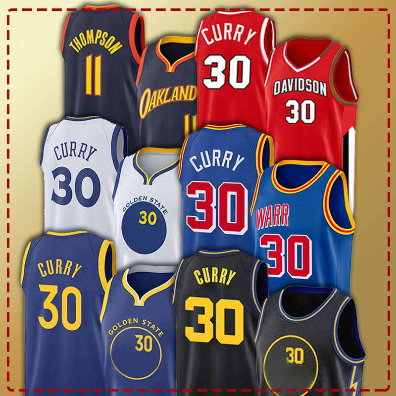 Curry Basketball Jerseys 30 Stephen 33 Wiseman Klay 11 Thompson Home Blue White Men Youth Jersey
Curry Basketball Jerseys 30 Stephen 33 Wiseman Klay 11 Thompson Home Blue White Men Youth Jersey