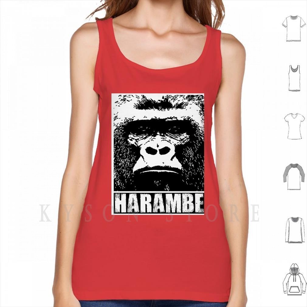harambe tank vest sleeveless gorilla rip retro rest in peace justice vintage, White;black
harambe tank vest sleeveless gorilla rip retro rest in peace justice vintage, White;black