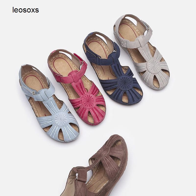 Sandals Summer Shoes For WomenPeony Red Lady Car Line Anti Slip Lightweight Large Round Toe Slope Heel Comfortable, Black
Sandals Summer Shoes For WomenPeony Red Lady Car Line Anti Slip Lightweight Large Round Toe Slope Heel Comfortable, Black